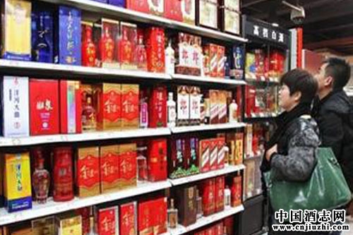 白酒行業大浪淘沙,最后誰能留下?