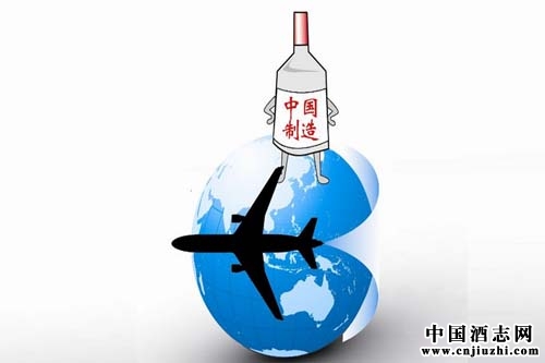 中國白酒行業加速集結,布局海外市場