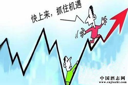 茅臺等多個白酒上市公司業(yè)績持續(xù)穩(wěn)增,白酒回暖跡象明顯