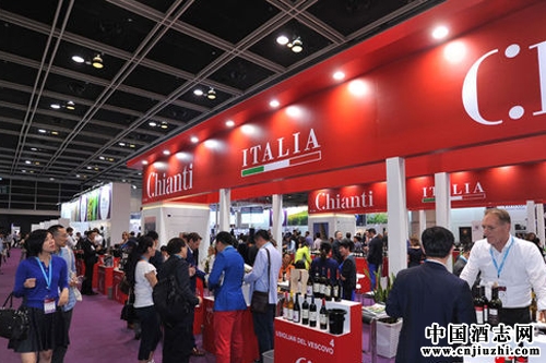 香港國際美酒展圓滿結束 協助環球酒商拓展亞洲市場