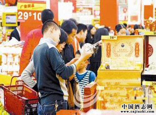 消費者購酒多選擇名酒品牌?消費者消費模式簡析