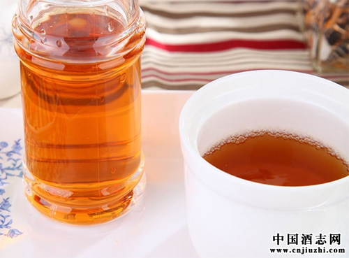 含酒精度較低的黃酒應該如何儲存?