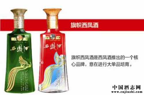 看知名酒企如何玩轉大單品