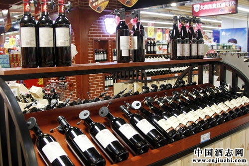 美國成2015年最具吸引力葡萄酒市場