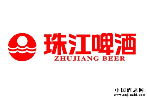 珠江啤酒入圍中國品牌100強