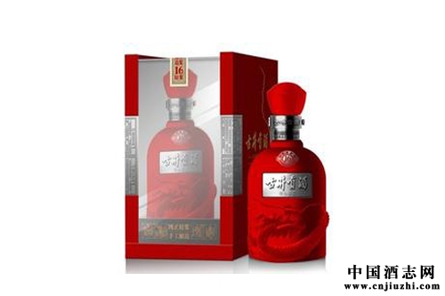 安徽古井貢酒聚焦酒店生意