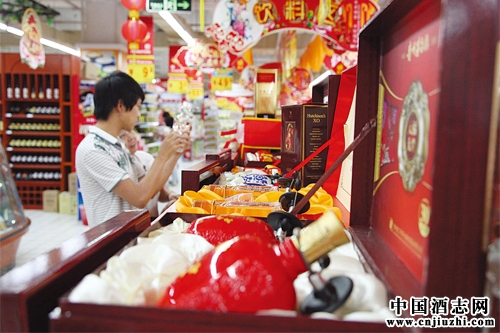 宏觀經(jīng)濟政策有望激發(fā)酒類市場活力