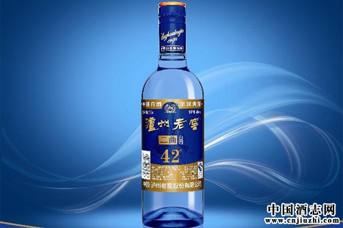 時尚、光瓶、28元,瀘州老窖大光瓶酒藍柔二曲
