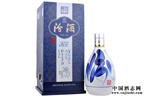 汾酒銷量創(chuàng)歷史新高,曝十三五計(jì)劃