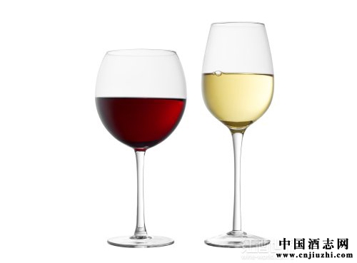 品酒養生:白葡萄酒養生功效不如紅葡萄酒?