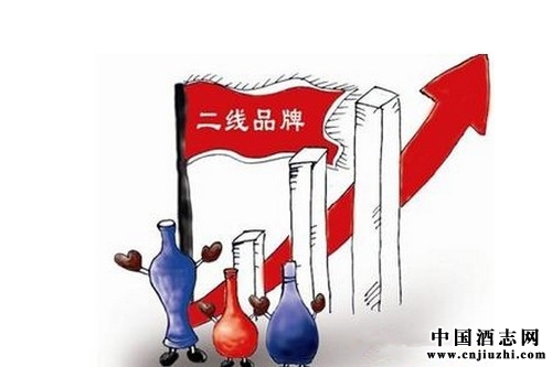 2016年二線酒企生存空間或再遭打壓