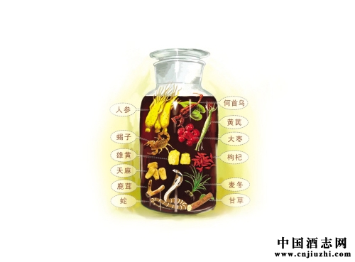 品酒養生:幫助女性補血養顏的幾款藥酒