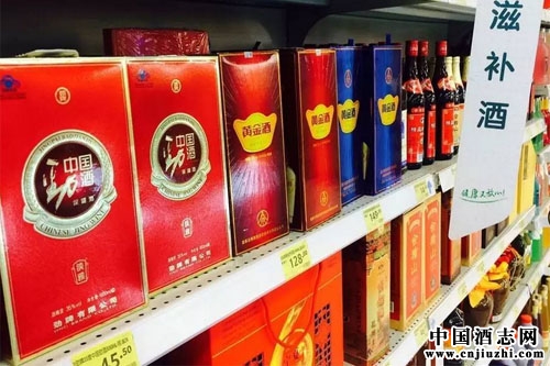 保健酒行業(yè)亟須建立、規(guī)范的市場(chǎng)秩序