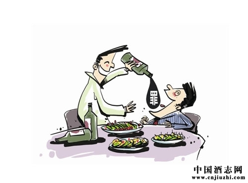 未將送醉酒者回家、強迫性勸酒也要負法律責任?
