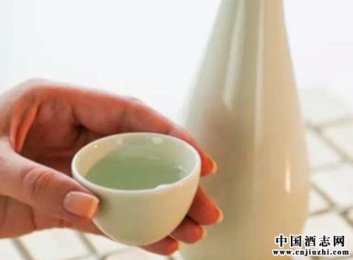 味覺記憶 教你白酒這樣品