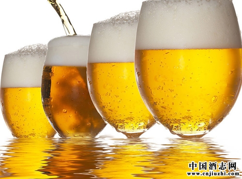 淺談啤酒還可以洗臉