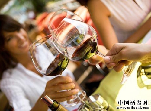 怎么合理地飲用葡萄酒