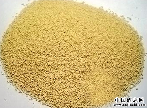 葡萄酒酵母作用是什么