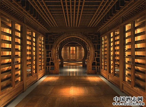 什么是整體酒窖