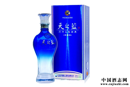 年貨清單,洋河酒成“必選”