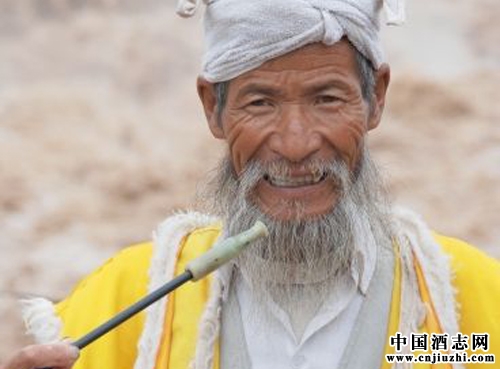 細說我國陜北的酒文化