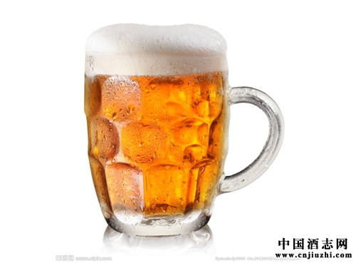 冬季妙用 啤酒保健