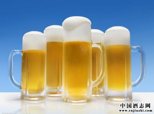 飲用啤酒量的確定