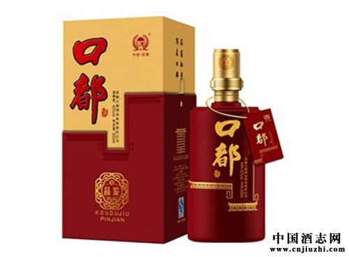 如何選購口都酒?