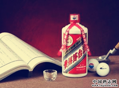 茅臺酒深奧的科學勾兌技藝