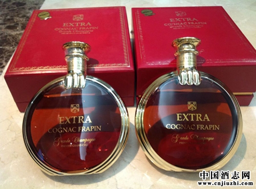 走進(jìn)洋酒文化