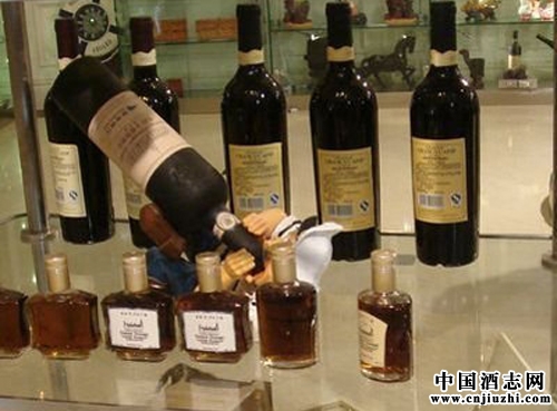 春節選酒牢記“三防”