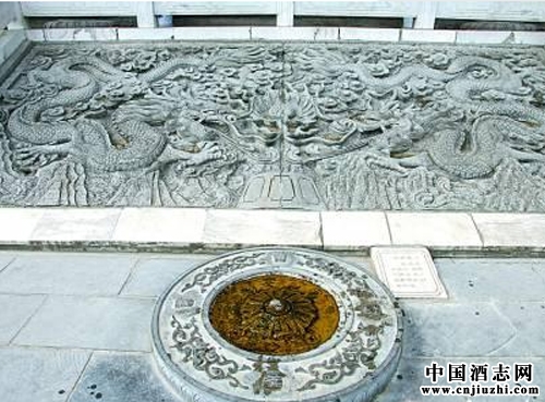 關于北魏古井與地下宋井