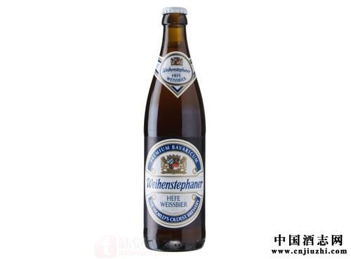 唯森啤酒最古老的頂尖級(jí)啤酒