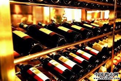 2015葡萄酒市場風往哪兒吹