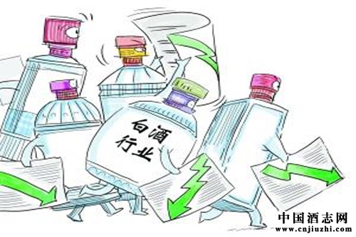 2015年中國白酒行業向何處走?