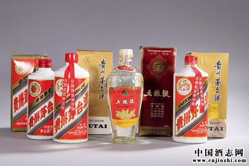 2015年茅、五價格能不能穩(wěn)中有升