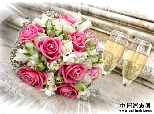 婚宴葡萄酒選購搭配原則