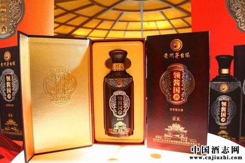 大眾酒機遇之醬酒