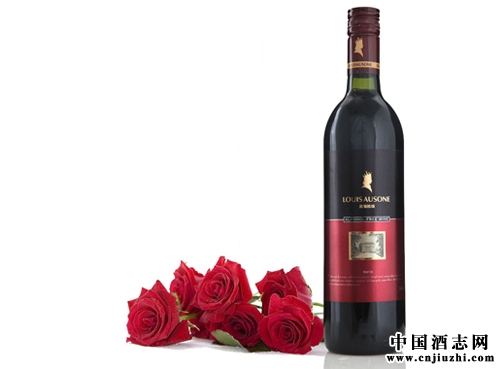 無酒精葡萄酒可降壓