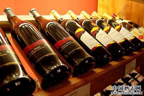 進口葡萄酒消費由感性向理性轉變