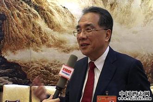 全國政協委員周安達源:提案關注白酒標準