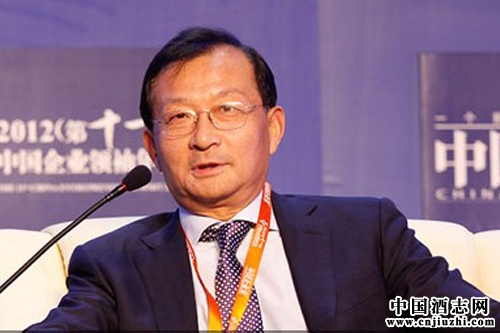 孫明波:打造中國制造的品質