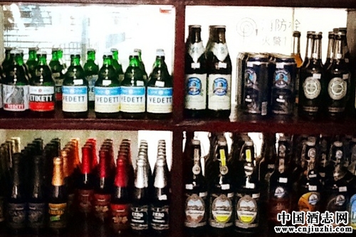 進(jìn)口啤酒“換”渠道涌入國(guó)內(nèi)市場(chǎng)