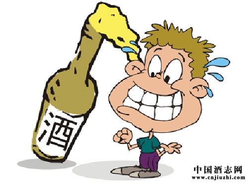 為什么喝啤酒也會“上頭”