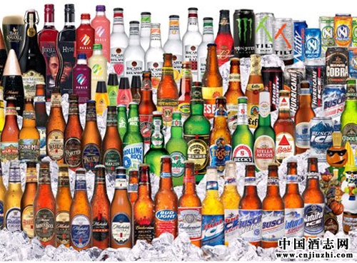 為女性而開發(fā)的啤酒品種有哪些