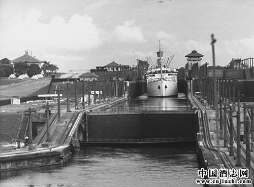 1915年的巴拿馬萬國博覽會中國參展歷史背景詳解(圖文)