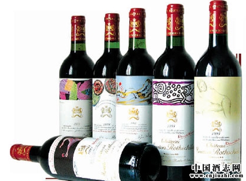 酒標真的可以判斷一瓶葡萄酒的好壞