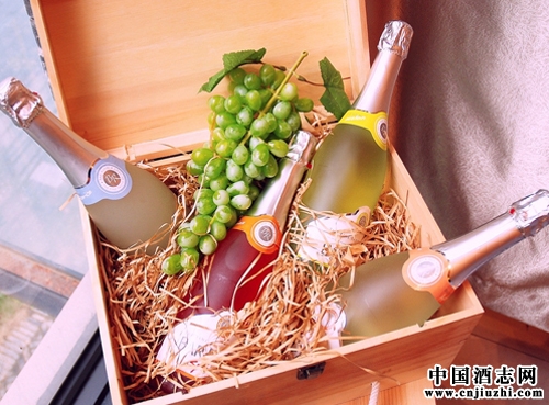 起泡葡萄酒就是香檳嗎