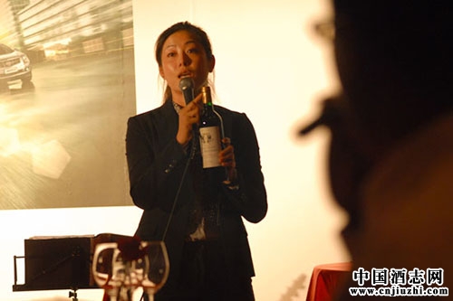 接受葡萄酒教育不能僅僅為了文憑