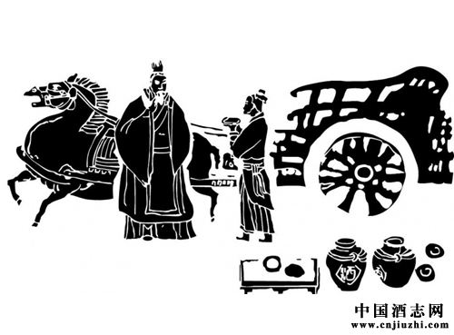 博大精深的杜康文化